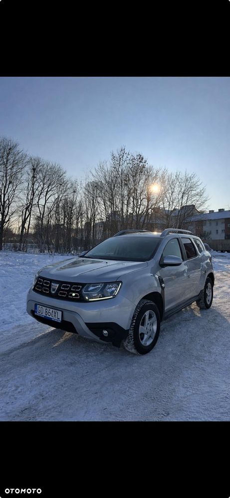 Dacia Duster 1.0 TCe Prestige - 1