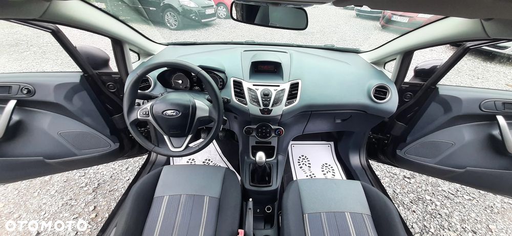 Ford Fiesta - 29