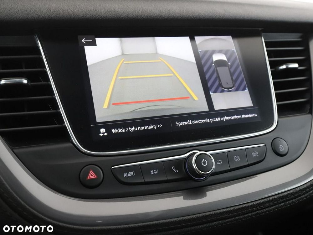 Opel Grandland X 1.6 T Innovation S&S - 25