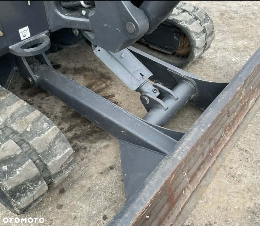Bobcat E50z - 16