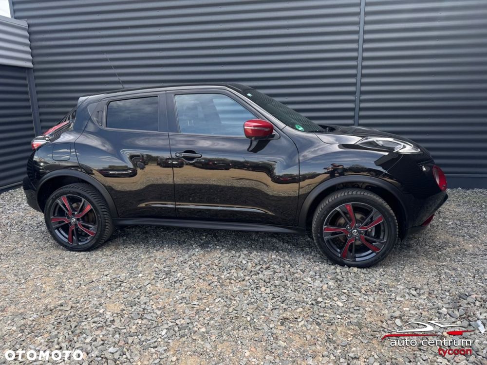Nissan Juke - 25