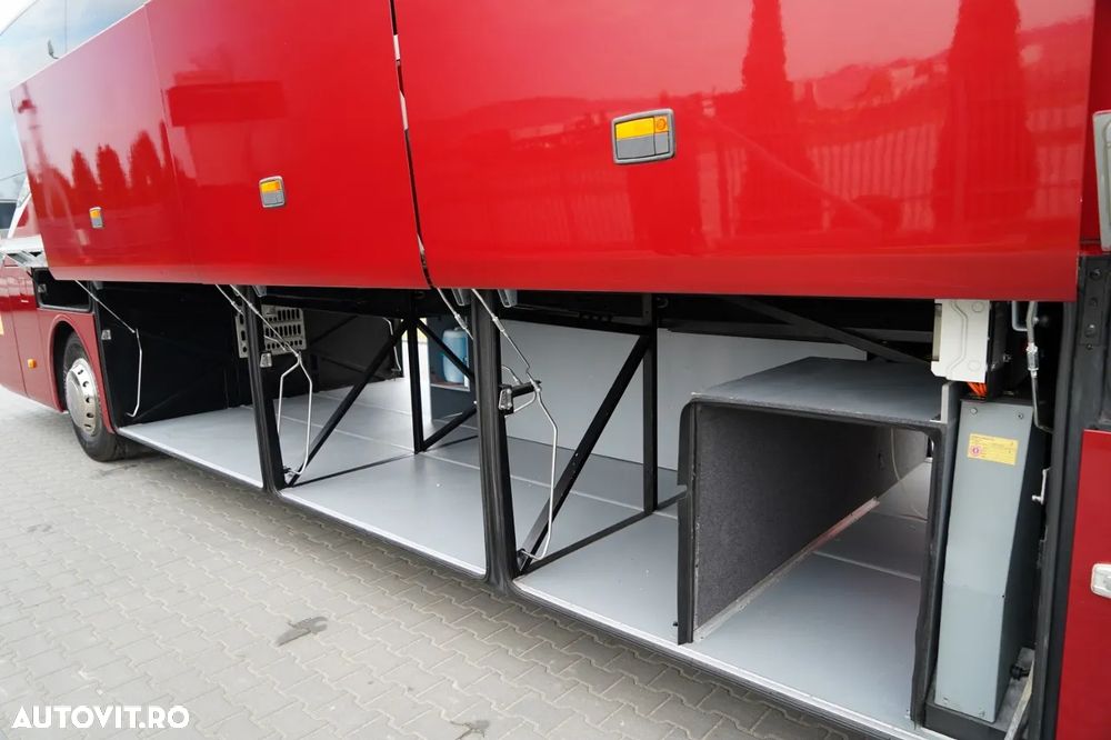 Setra 517 HD / EURO6 / IMPORTAT / - 23