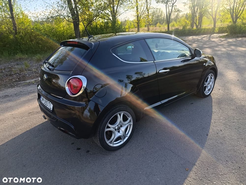 Alfa Romeo Mito 1.3 JTDM ECO Impression - 4