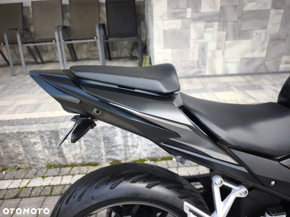 Honda CBR - 11