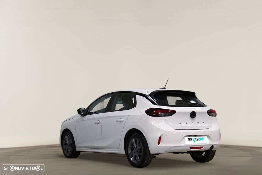 Opel Corsa 1.2 T Edition - 3