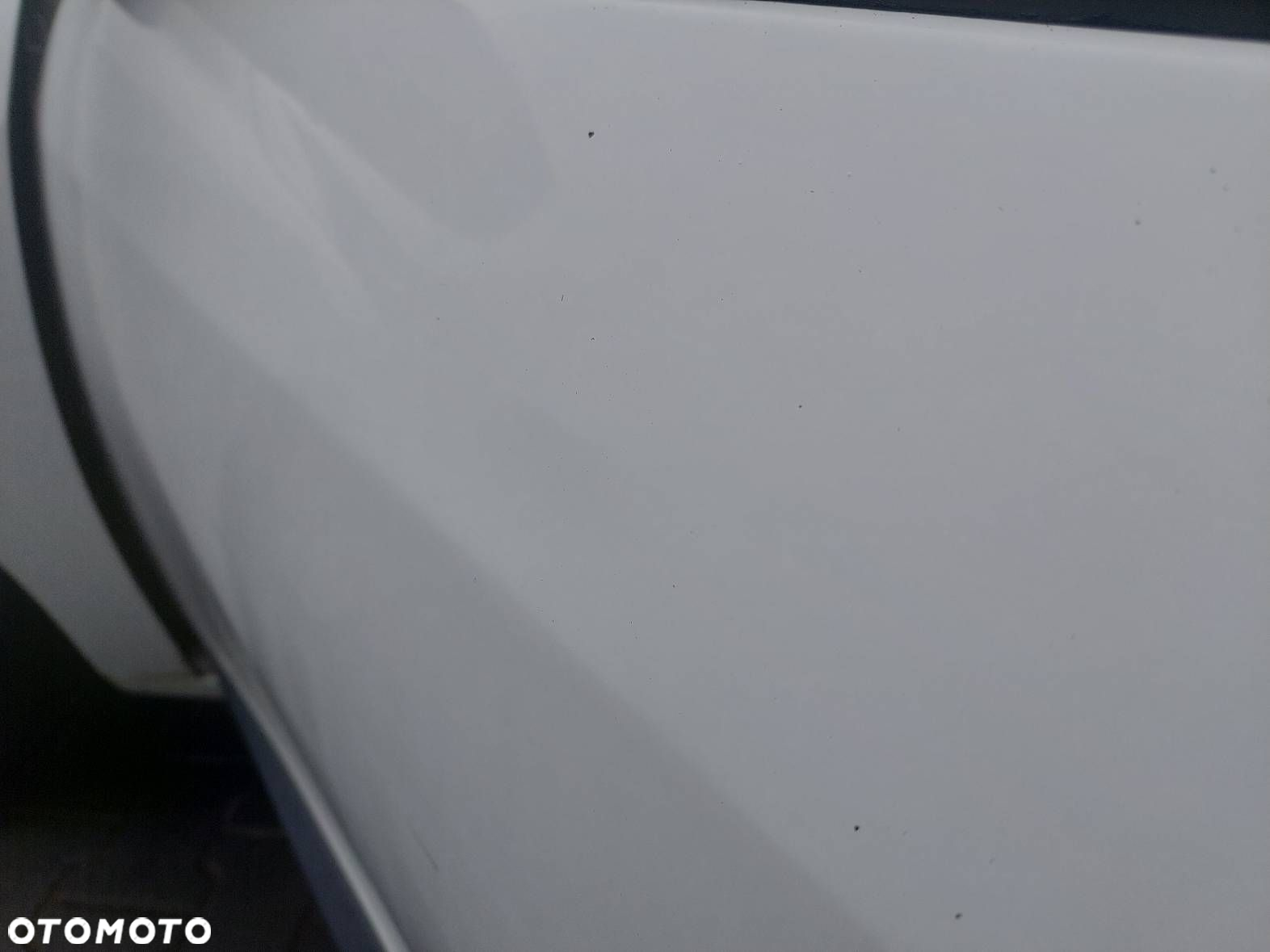 DRZWI KOMPLETNE LEWY PRZÓD RENAULT MEGANE III OV369 HB 5D - 4