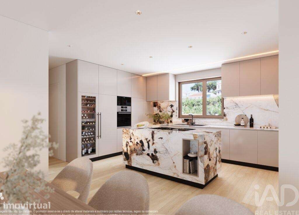 Apartamento T2 em Calheta de 153,00 m2 - Grande imagem: 5/16