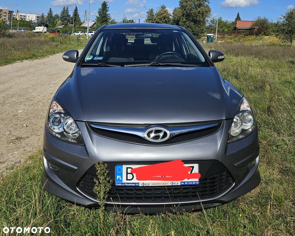 Hyundai i30 1.4 Comfort - 1