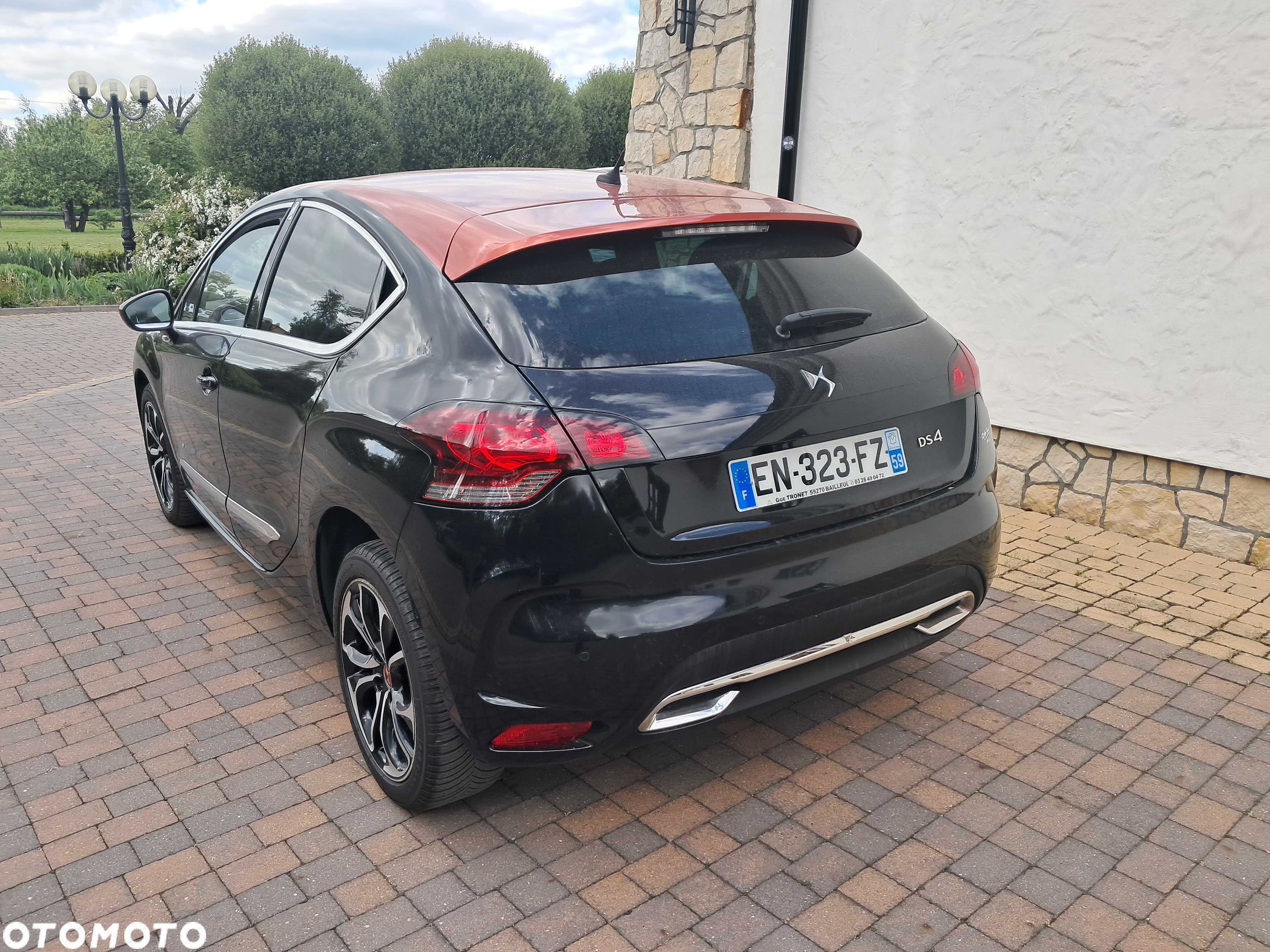 DS Automobiles DS 4 Crossback - 3
