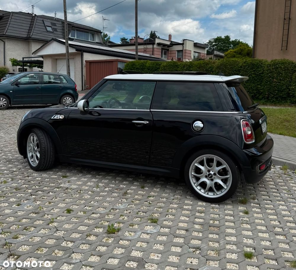 MINI Cooper S - 7