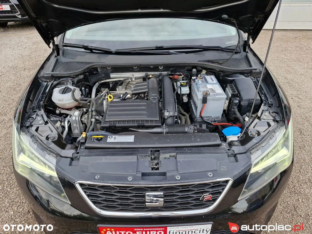 Seat Leon 1.4 TSI FR S&S - 32