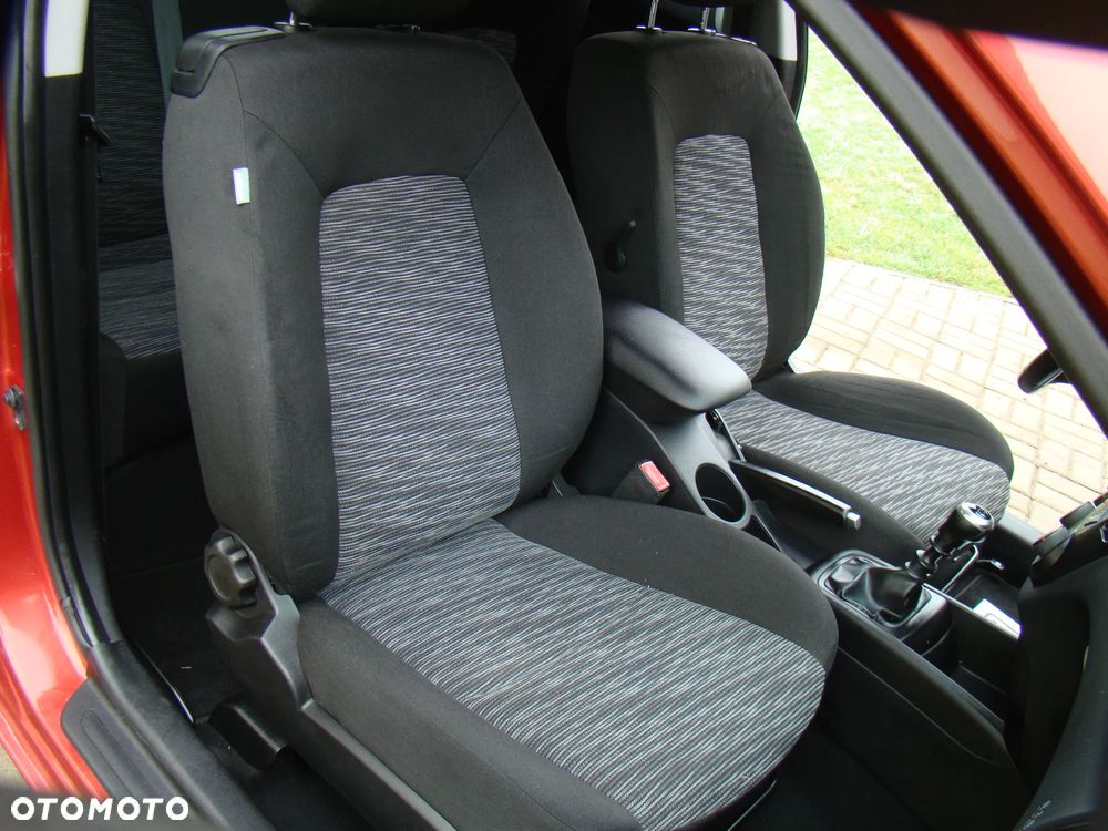 Kia ProCeed 1.6 CVVT EX - 22