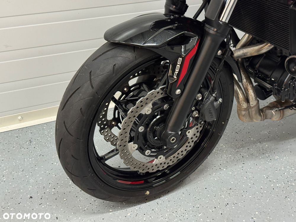 Kawasaki Z - 30