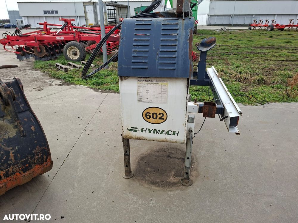 Altul HYMAG TDH600 - 7