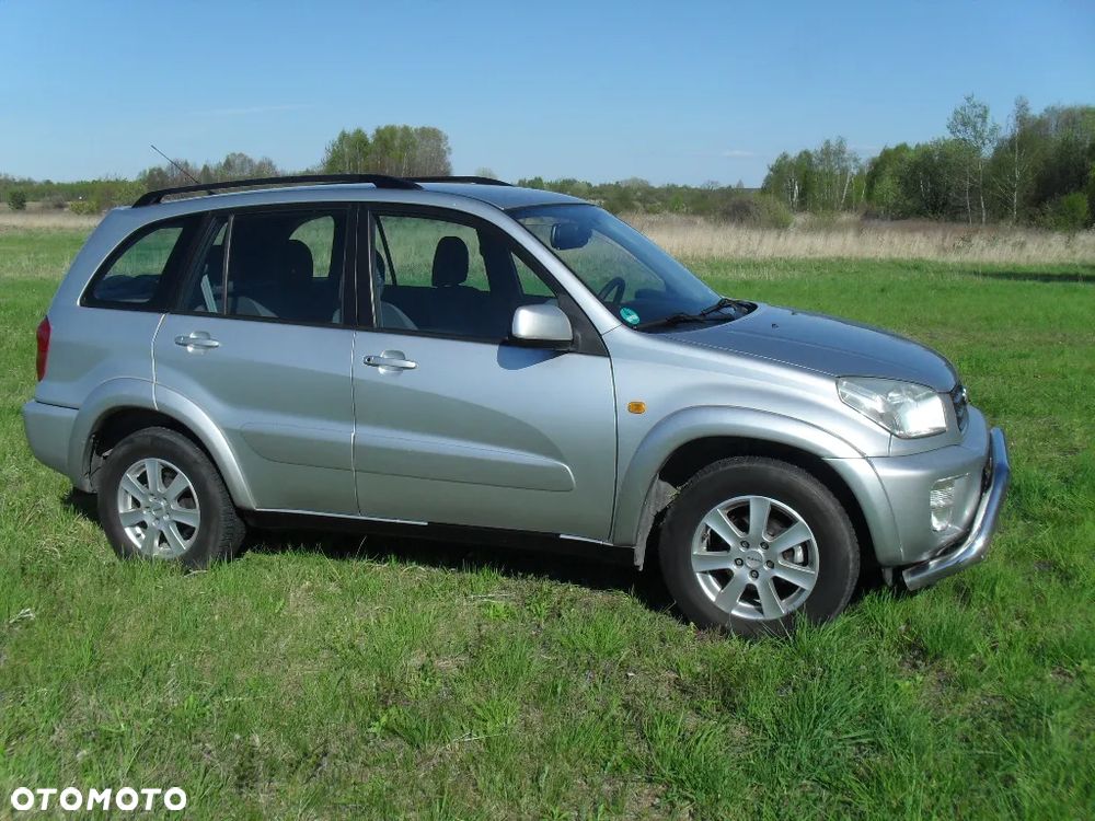 Toyota RAV4 - 19