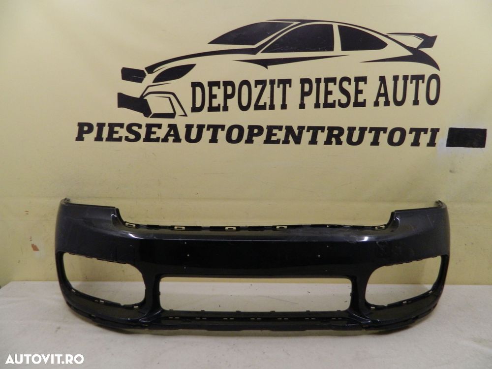 Bara fata Mini Cooper COUNTRYMAN F60, 2016, 2017, 2018, 2019, 2020,  cod origine 51117390520. - 2