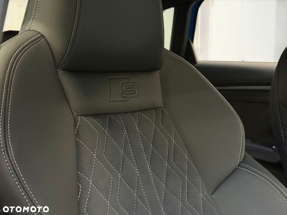 Audi S3 - 25