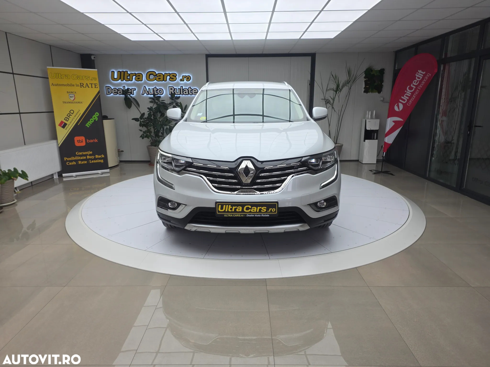 Renault Koleos - 8