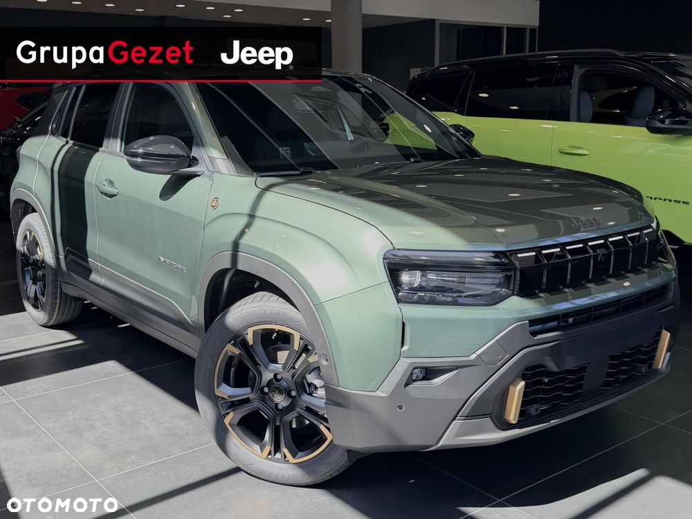 Jeep Avenger - 7