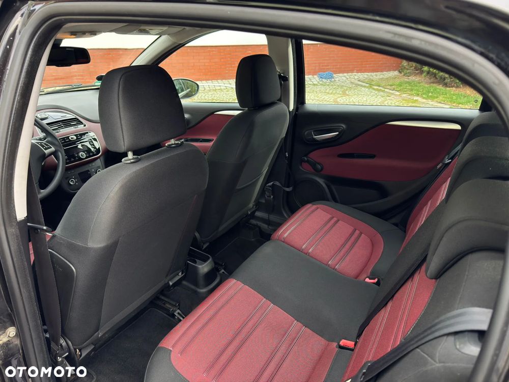 Fiat Punto - 5