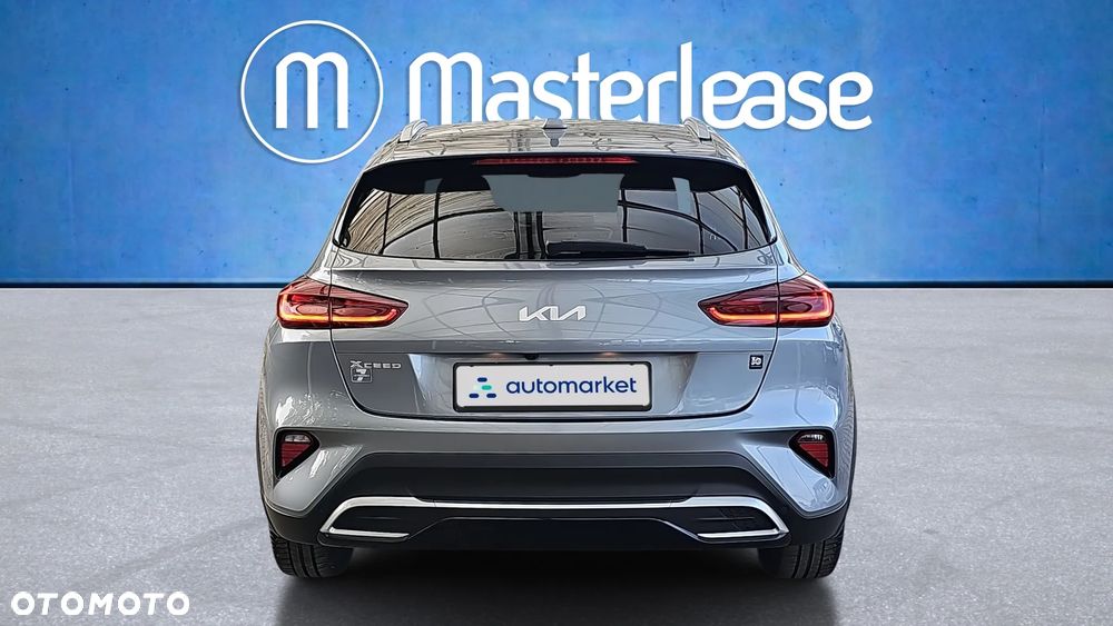 Kia XCeed 1.5 T-GDI M - 7
