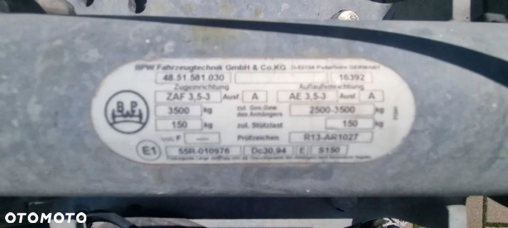Inny AST 3 Titan - 3