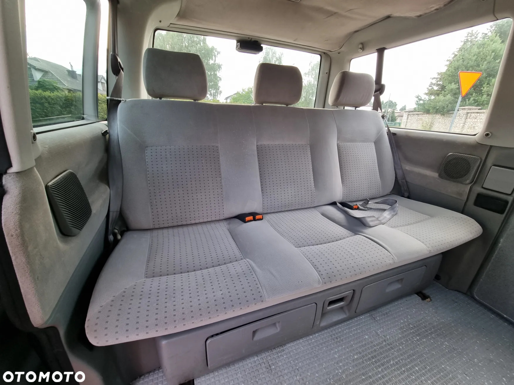 Volkswagen Multivan TDI syncro - 16