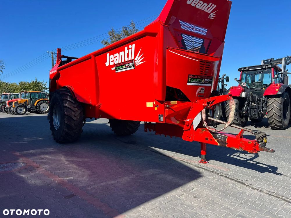 Joskin JEANTIL   EVR 18-14   BROCHARD LE BOUCH - 23