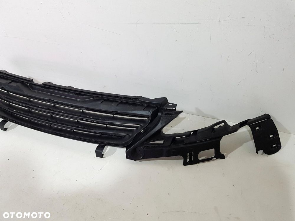 PEUGEOT 308 II 2 T9 WZMOCNIENIE STELAŻ GRILL ATRAPA AA36127079 ORYGINAŁ - 3