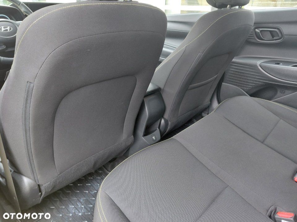 Hyundai i20 - 36