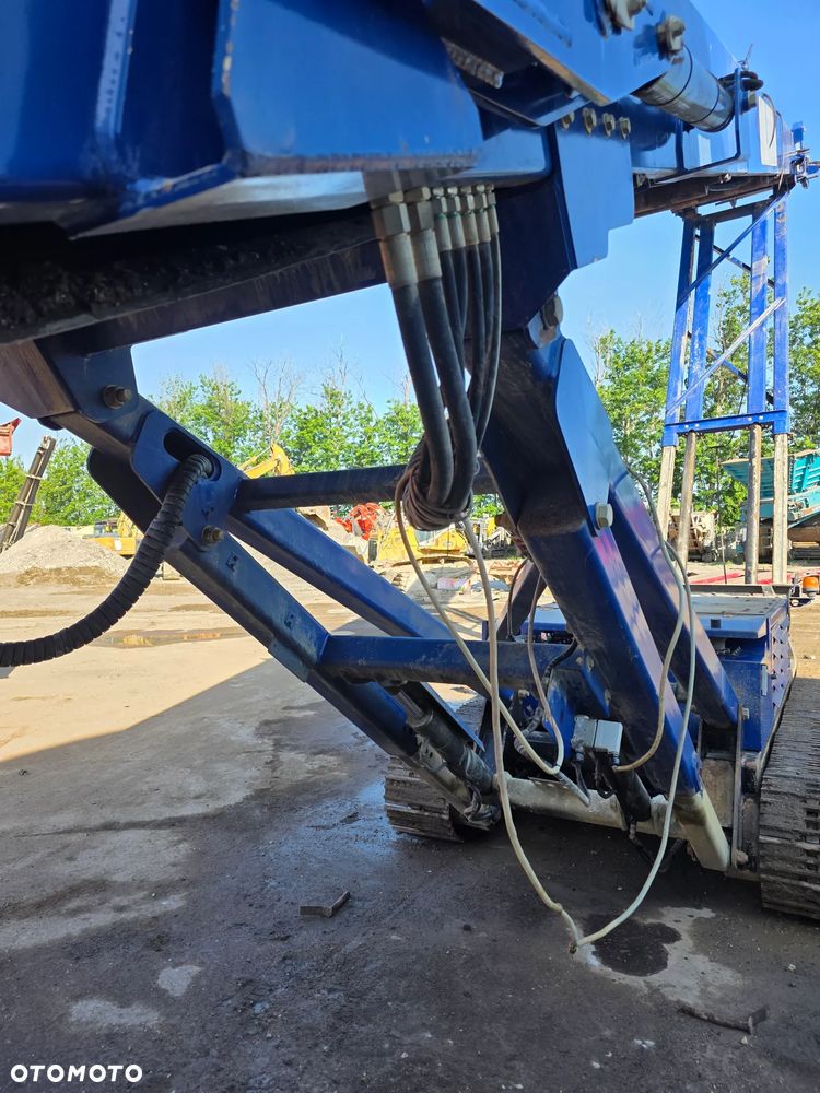 Powerscreen EDGE TS8048 - 13