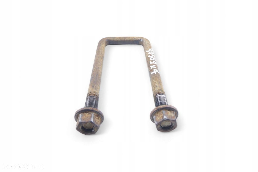 Śruba Mocowania Resora NISSAN NAVARA D40 2.5 DCI 2015r. - 2