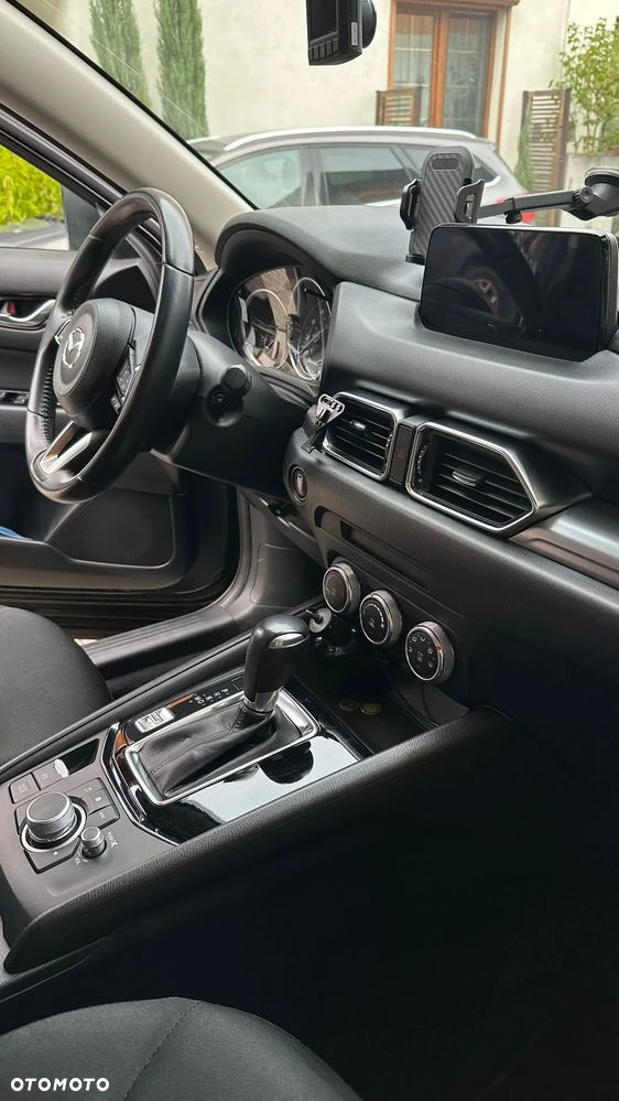 Mazda CX-5 2.5 Skydream 2WD - 6