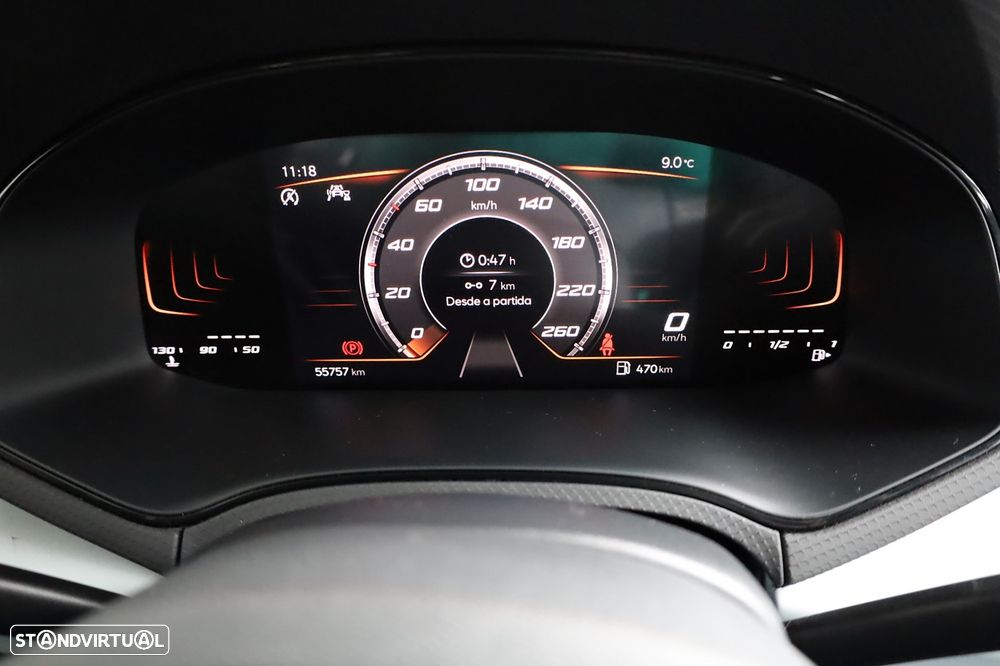 SEAT Arona 1.0 TSI Style - 30