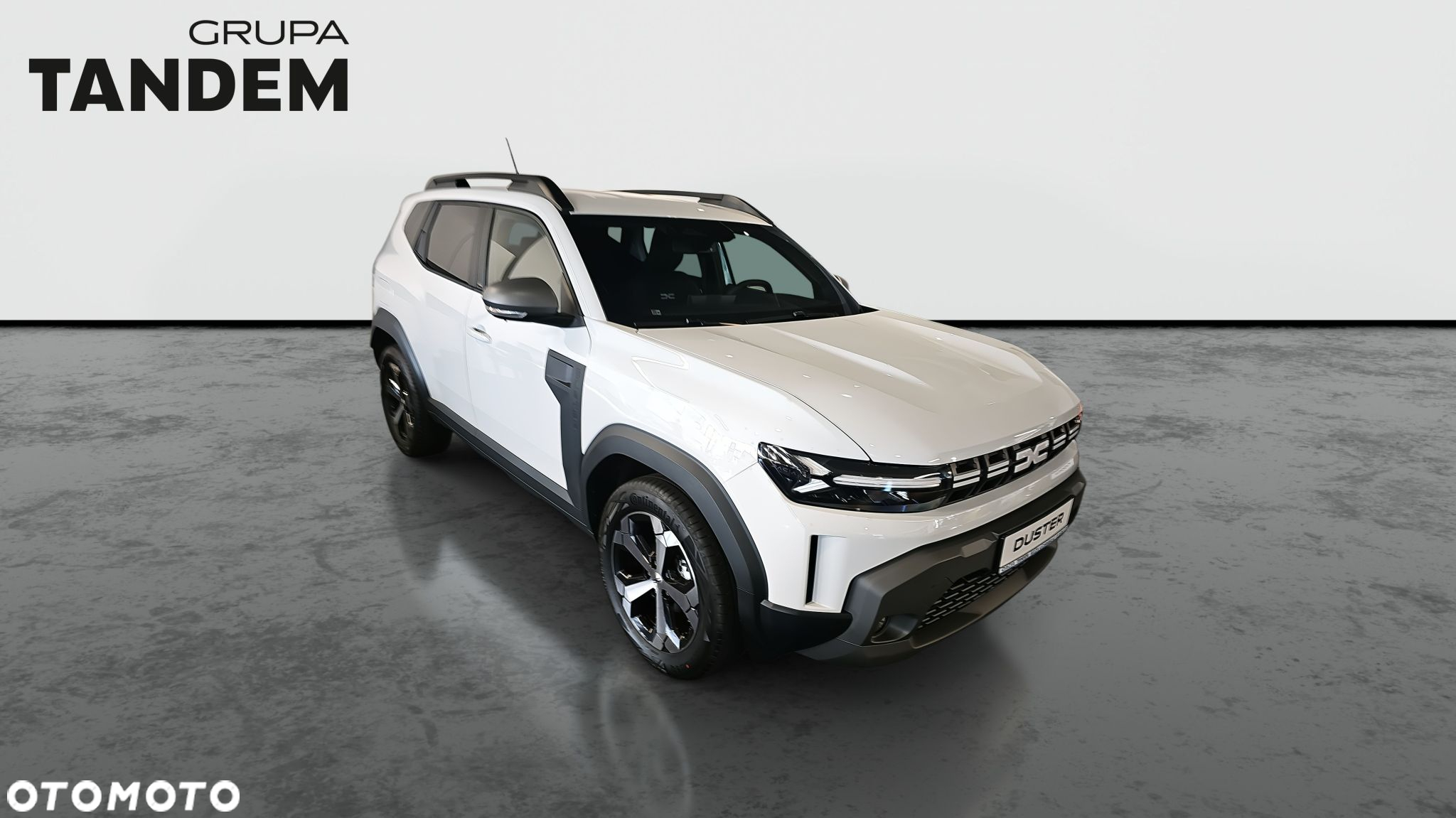 Dacia Duster - 3