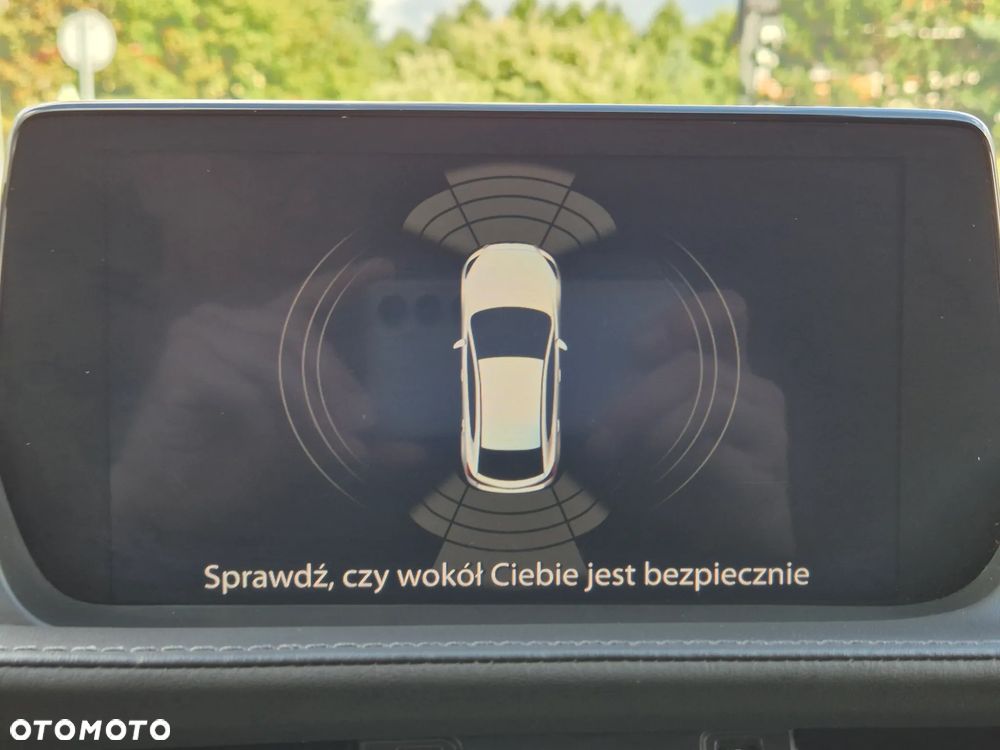 Mazda 6 SKYACTIV-G 145 Exclusive-Line - 26