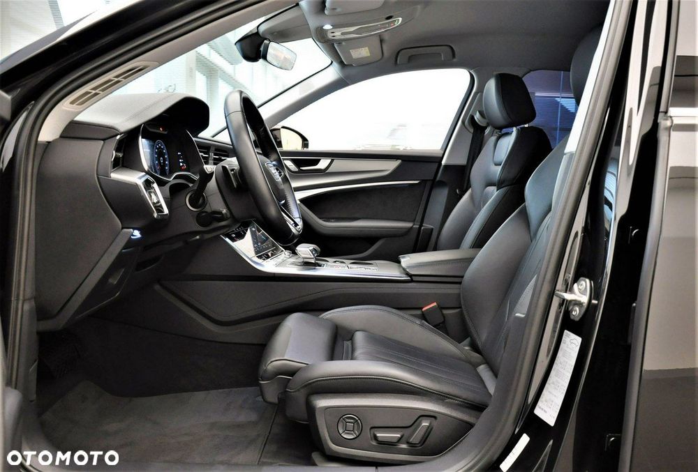 Audi A6 Limousine - 11