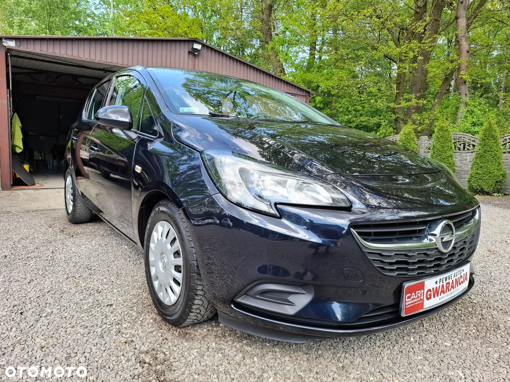 Opel Corsa 1.2 Enjoy - 5