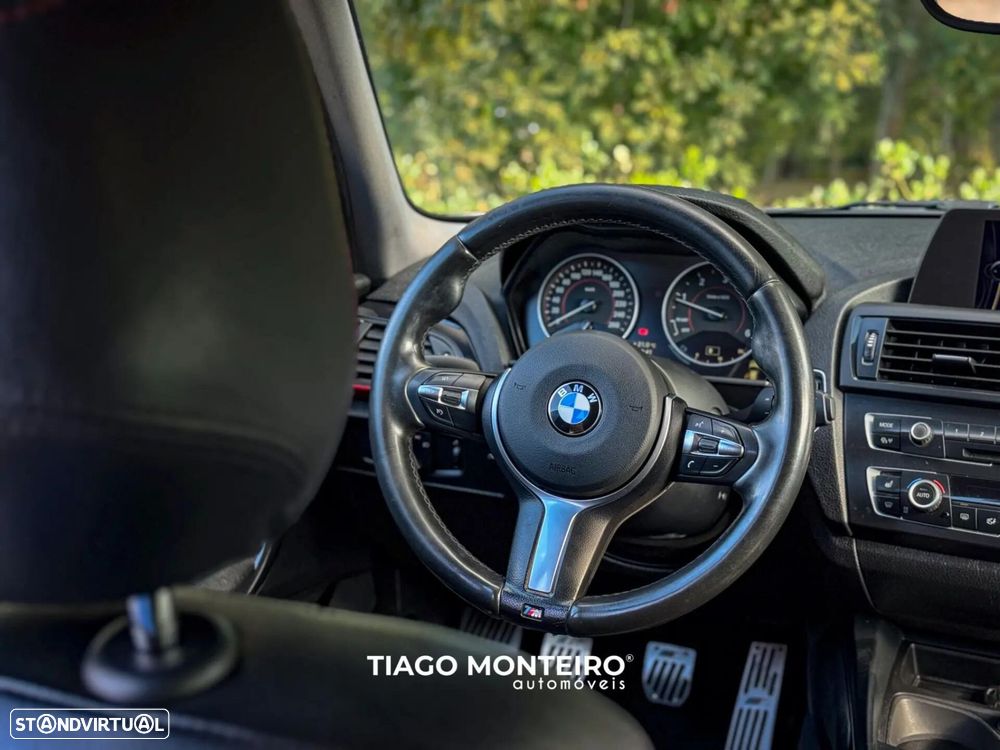 BMW 116 - 37