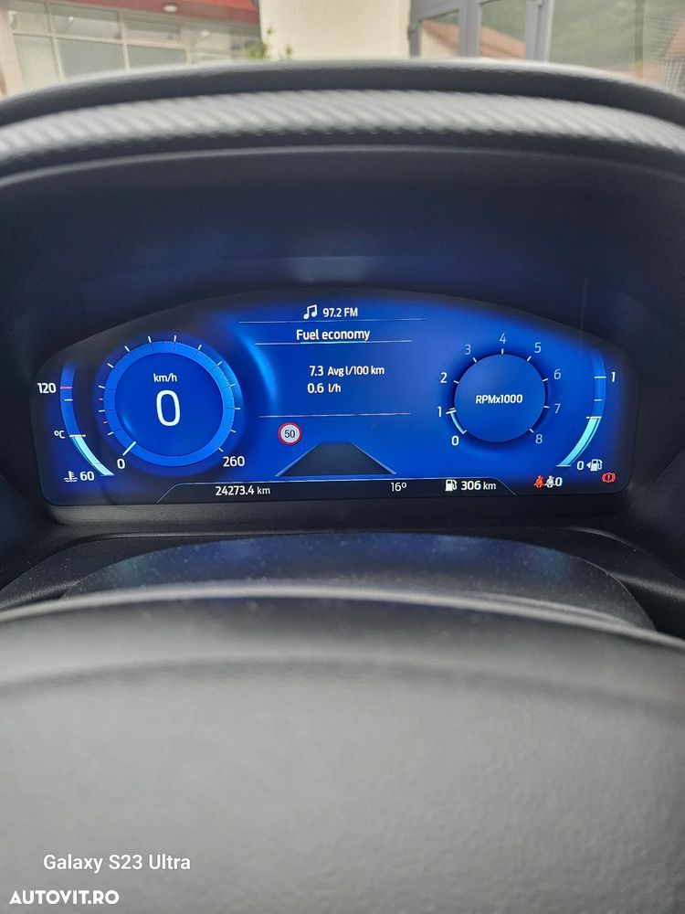 Ford Puma 1.5 EcoBoost ST - 5