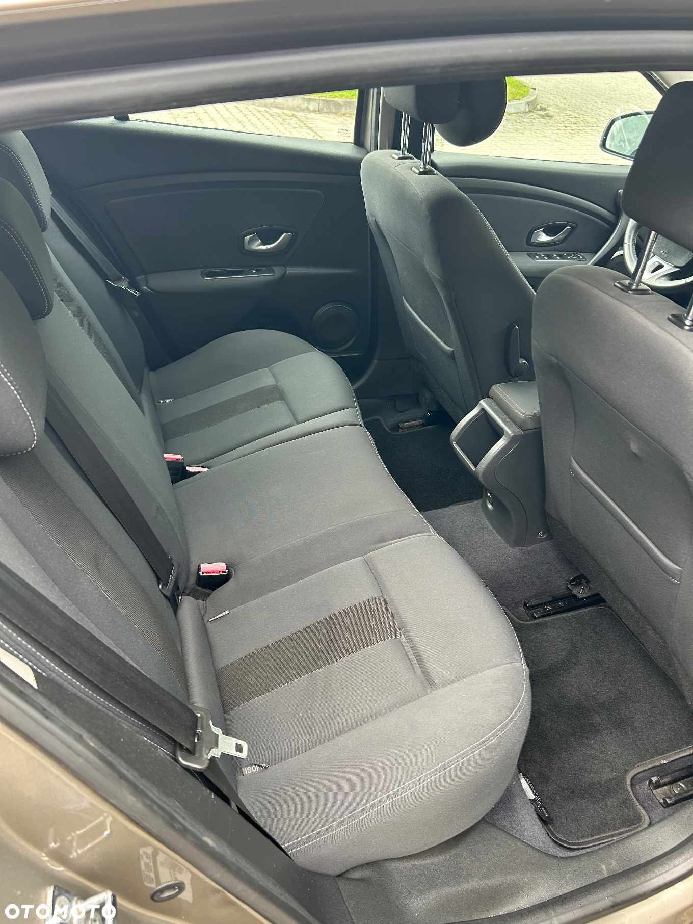 Renault Megane 1.6 16V 110 Dynamique - 11