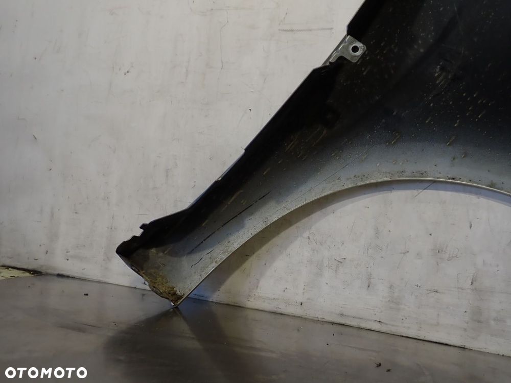 BŁOTNIK LEWY PRZEDNI RENAULT GRAND SCENIC III TED69 - 8