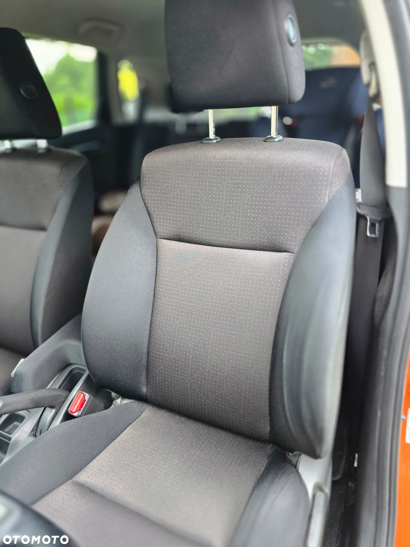 Honda Jazz 1.3 Elegance (ADAS) - 15