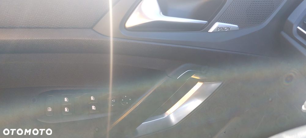 Peugeot 308 HDi FAP 150 Business Line Niveau 2 - 12