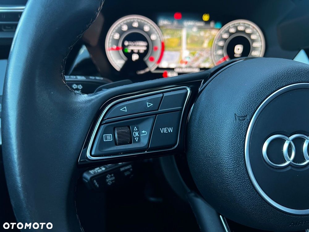 Audi A3 Sportback - 17