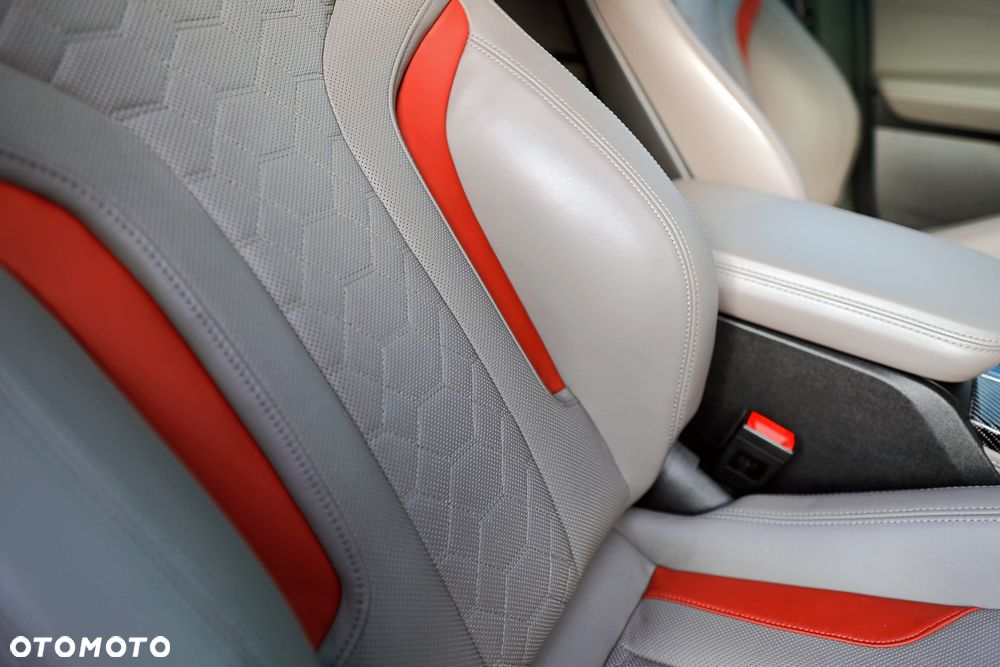 BMW X3 M - 32