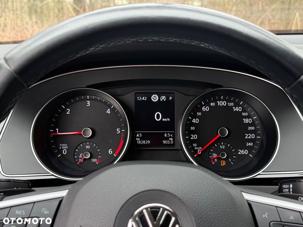 Volkswagen Passat 2.0 TDI EVO Business DSG - 21
