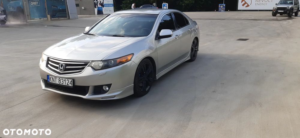 Honda Accord 2.4 Type S - 12