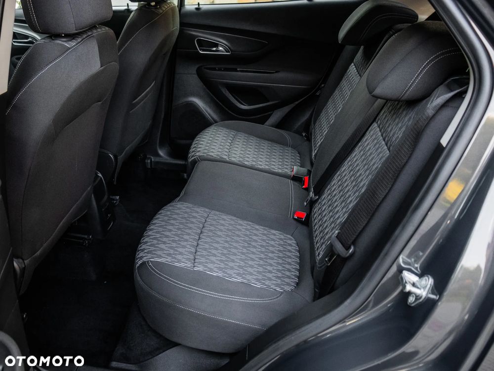 Opel Mokka 1.4 T Enjoy S&S - 15