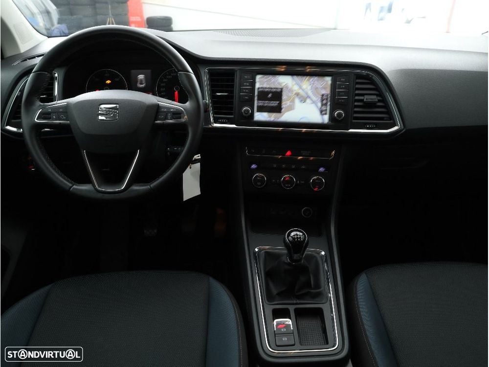 SEAT Ateca 1.6 TDI Style - 16